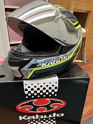Amazon | オージーケーカブト(OGK KABUTO)バイクヘルメット フル